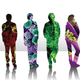 Illustration for article titled The “Ideal” Microbiome Is a Myth